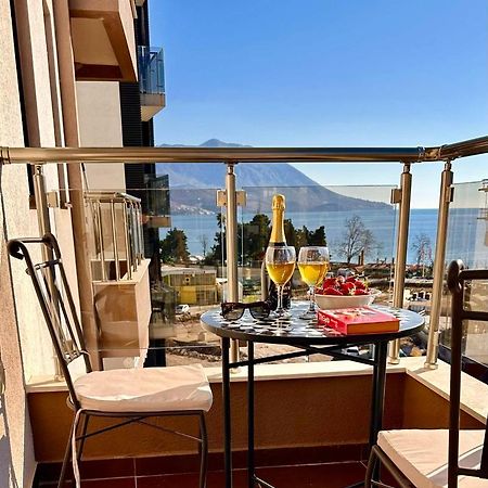 Karina Apartment Budva Extérieur photo