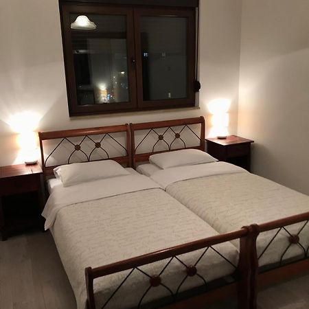 Karina Apartment Budva Extérieur photo