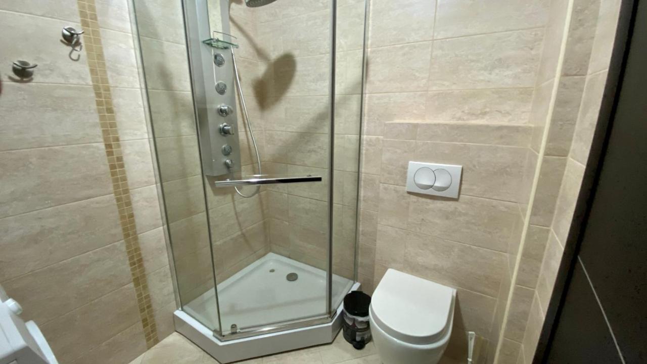 Karina Apartment Budva Extérieur photo