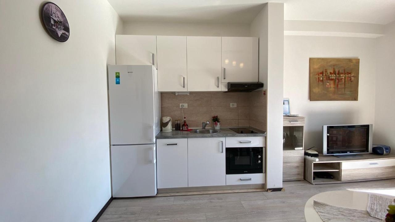 Karina Apartment Budva Extérieur photo