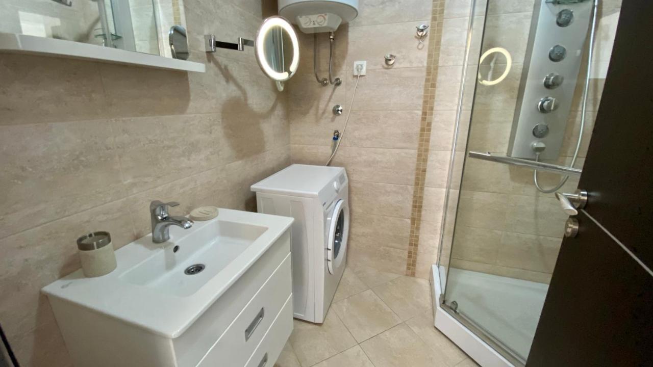 Karina Apartment Budva Extérieur photo