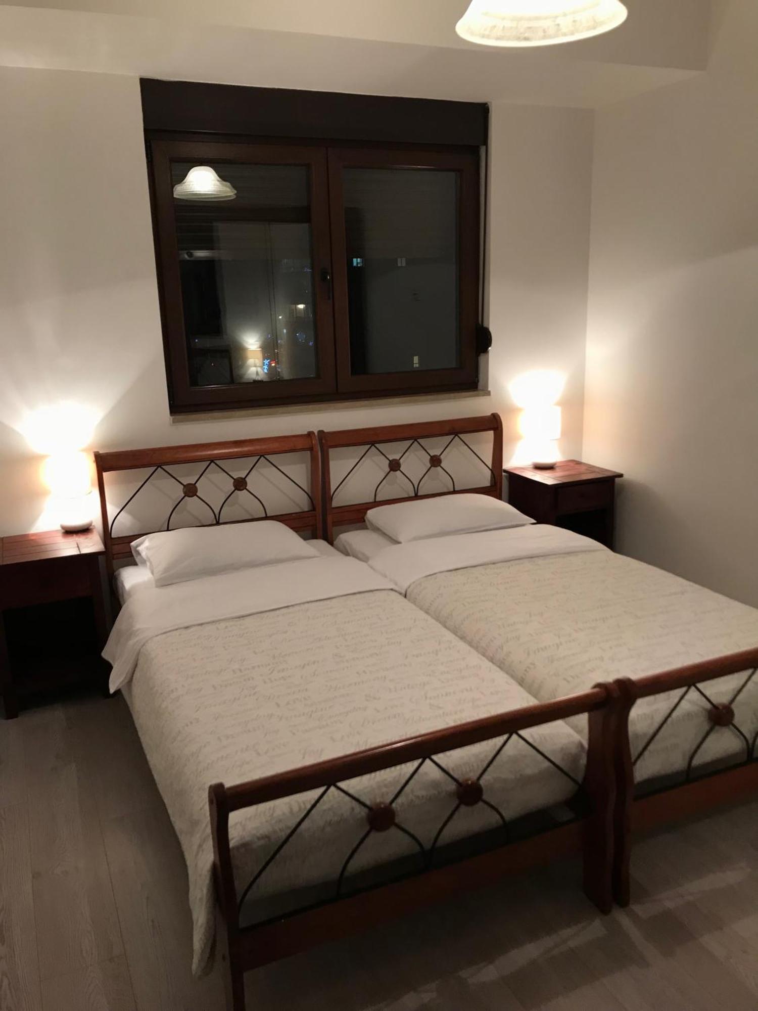 Karina Apartment Budva Extérieur photo