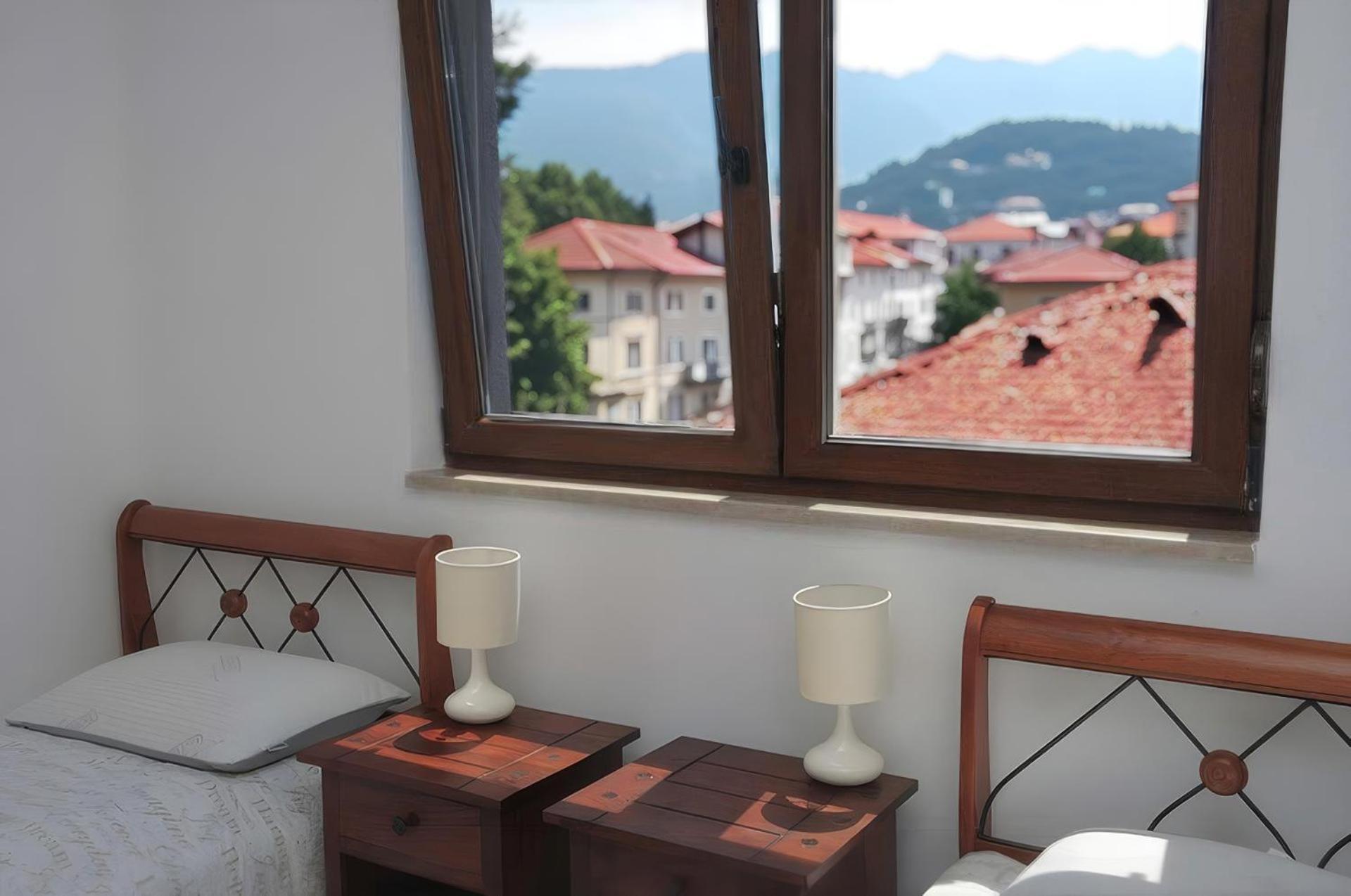 Karina Apartment Budva Extérieur photo