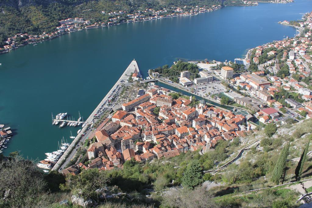 Karina Apartment Budva Extérieur photo