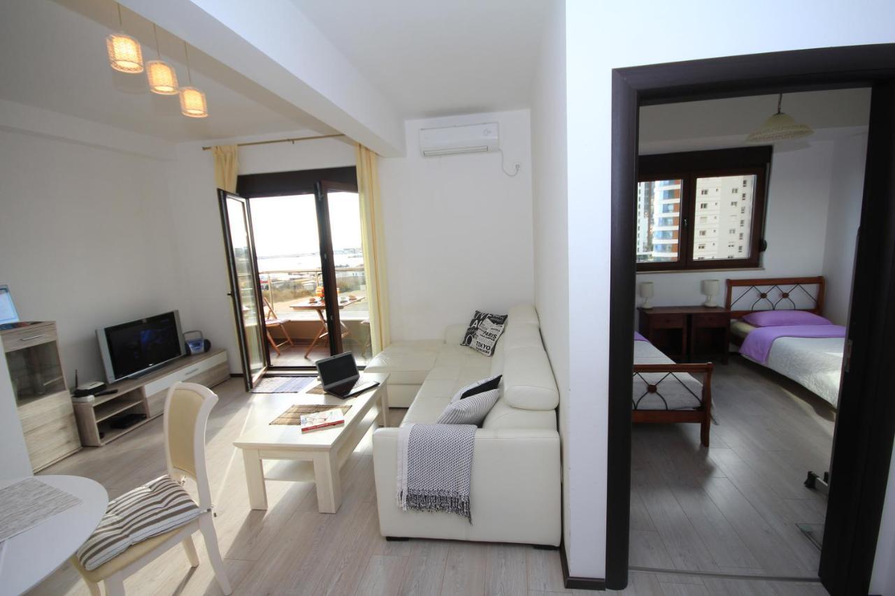 Karina Apartment Budva Extérieur photo