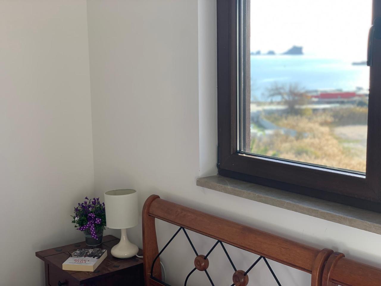 Karina Apartment Budva Extérieur photo